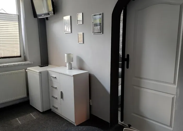 Lejlighed Swierkowe Zacisze 13km Energylandia *