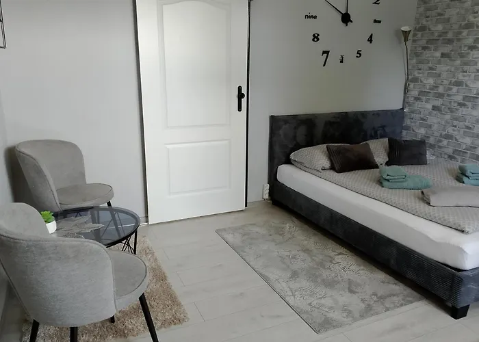 Lejlighed Swierkowe Zacisze 13km Energylandia