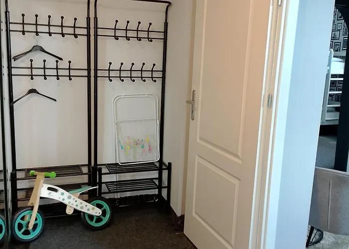 Lejlighed Swierkowe Zacisze 13km Energylandia *