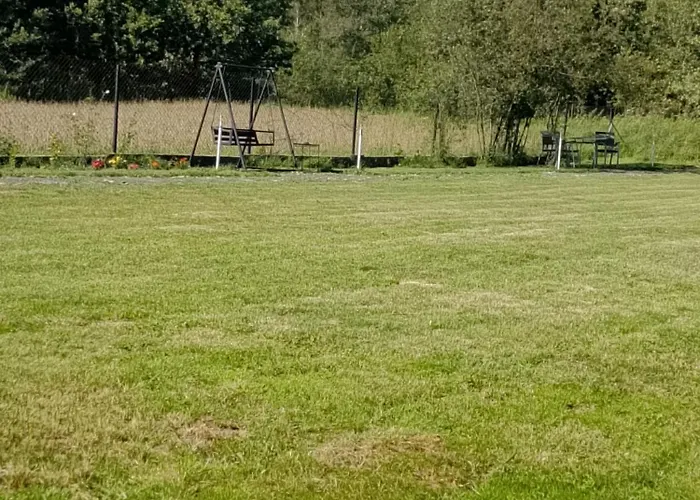 Swierkowe Zacisze 13km Energylandia