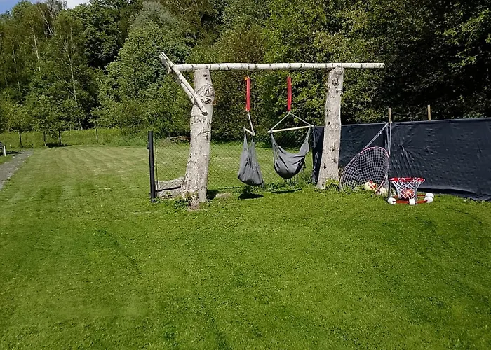 Swierkowe Zacisze 13km Energylandia * Wożniki