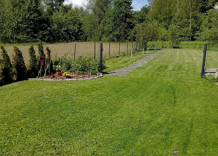 Swierkowe Zacisze 13km Energylandia