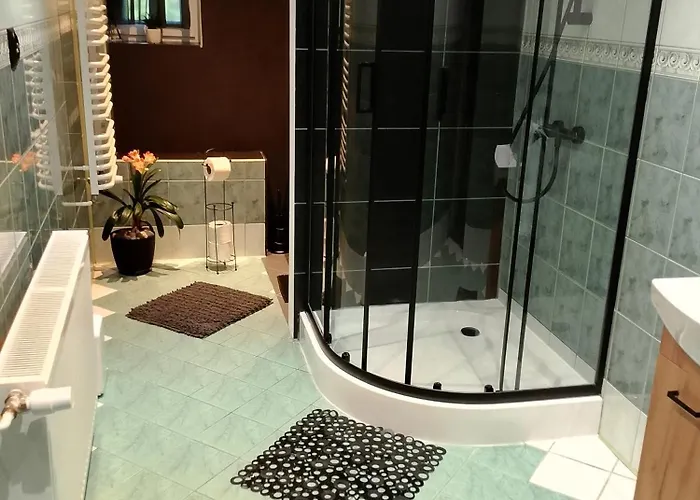 Lejlighed Swierkowe Zacisze 13km Energylandia *